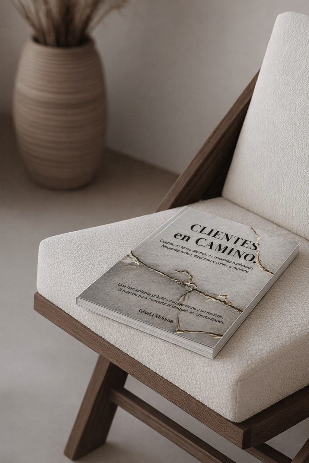 Clientes en Camino: Tu estrategia para atraer clientes y crecer como freelancer