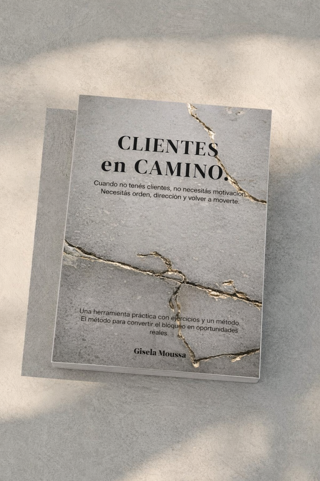 Clientes en Camino: Tu estrategia para atraer clientes y crecer como freelancer