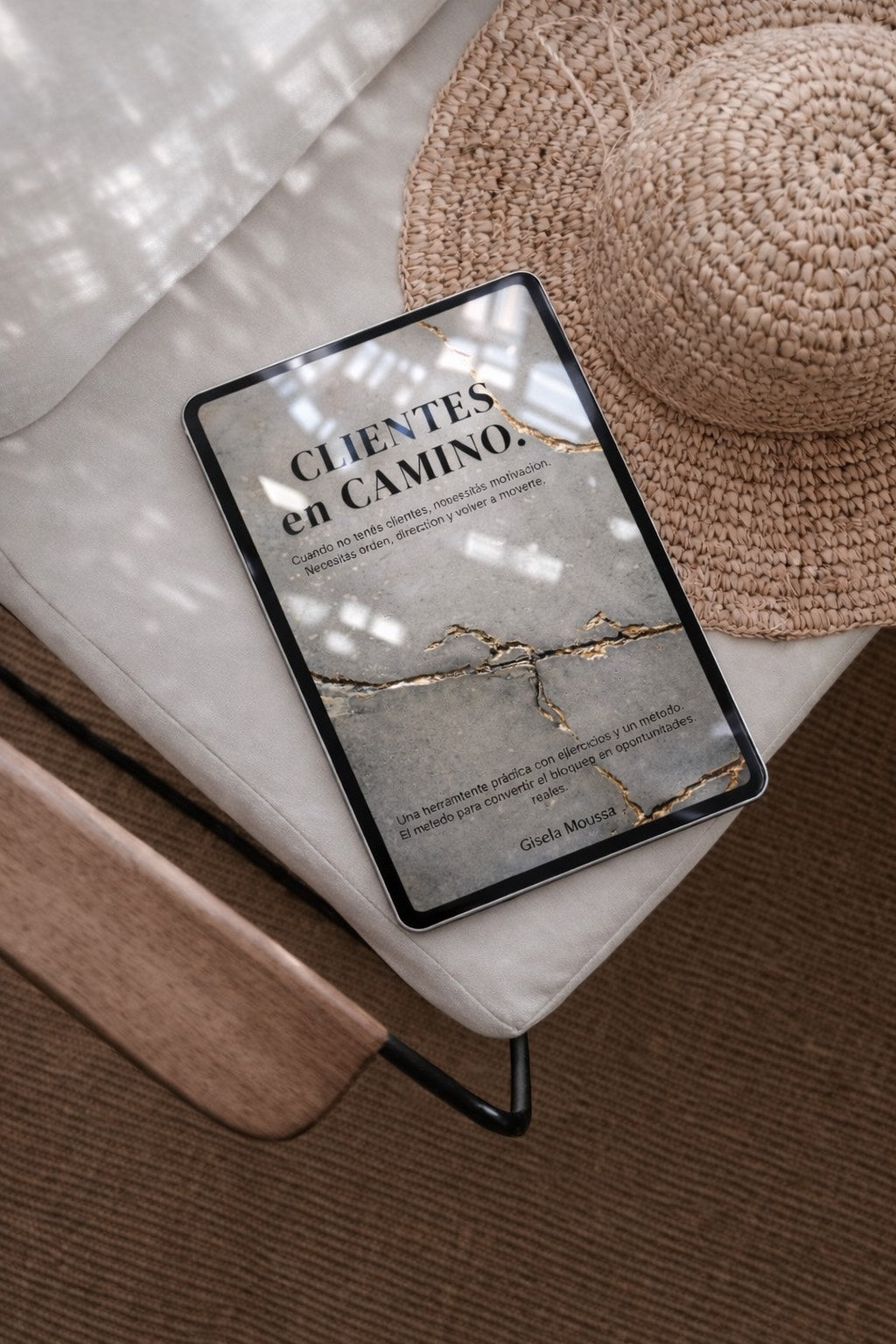 Clientes en Camino: Tu estrategia para atraer clientes y crecer como freelancer